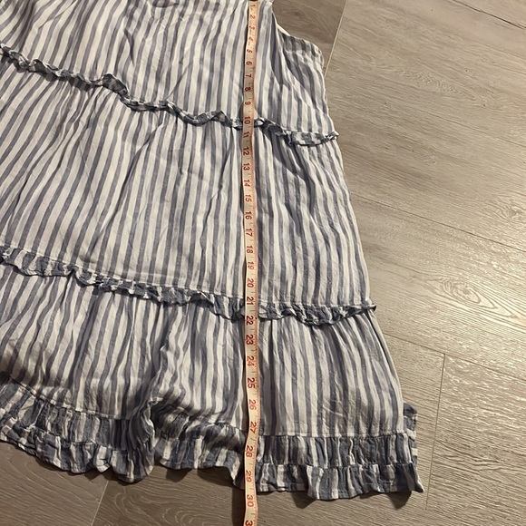 Rails Dress - Picture 4 of 6